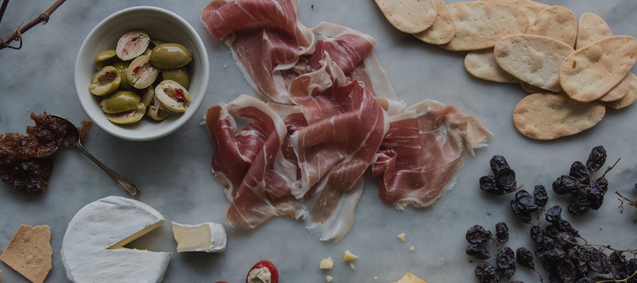 Savour Foods premium charcuterie